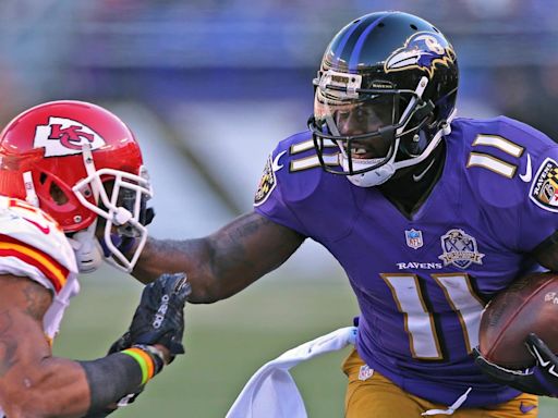 Ravens Uniforms Ranked Among NFL's Worst