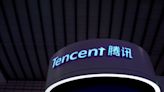 China regulator says Alibaba, Tencent have submitted app algorithm details