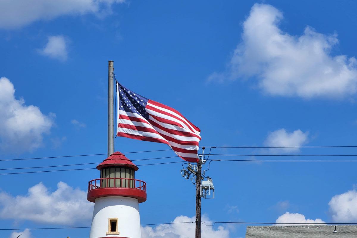 NJ's Memorial Day Weekend forecast: More good weather than bad