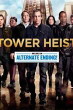 Tower Heist - Colpo ad alto livello