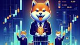 K9 Finance Listed on LBank, Shiba Inu Team Lauds Achievement; KNINE Price Surges - EconoTimes