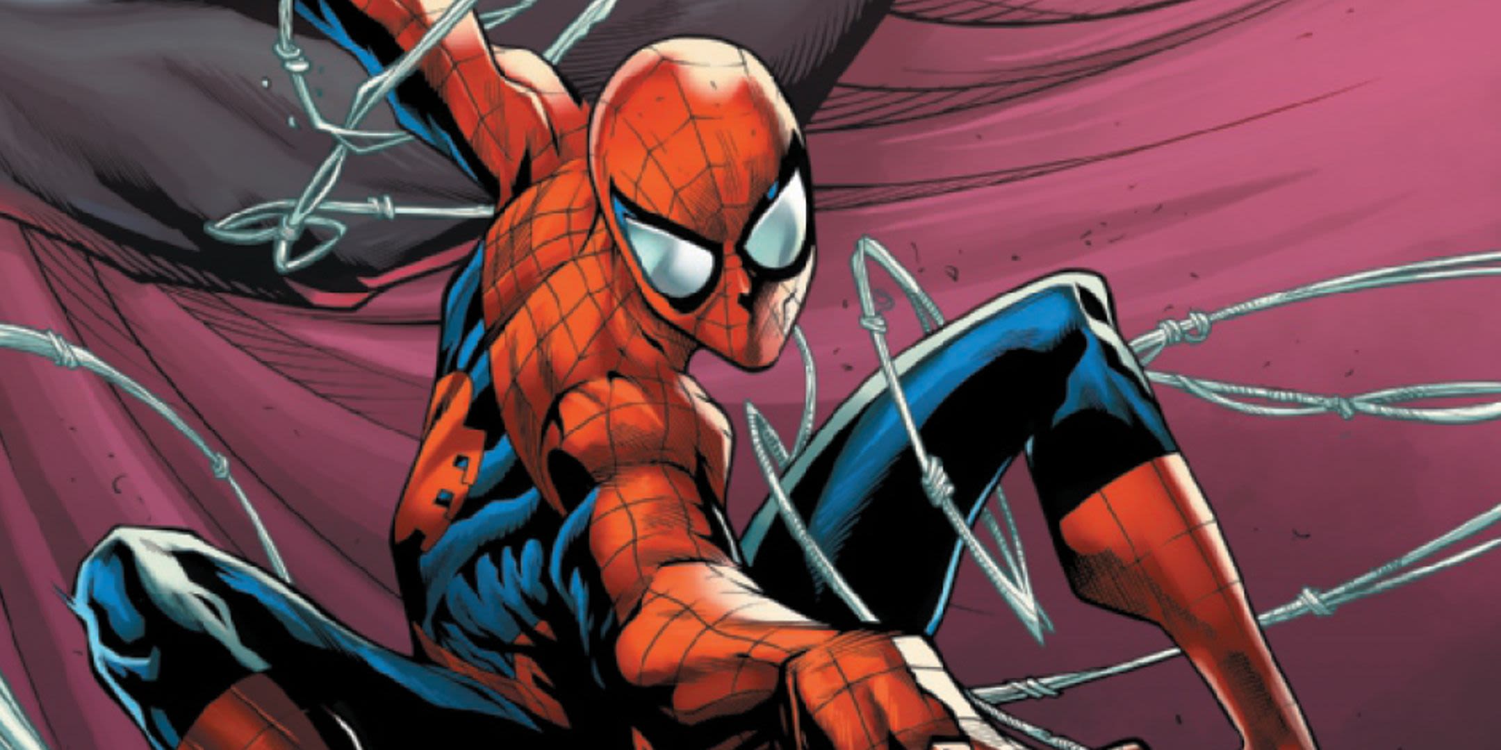 One of Spider-Man’s Most Lethal Villains Takes a Shocking Turn
