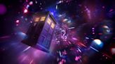Black hole behavior suggests Dr. Who's 'bigger on the inside' Tardis trick is theoretically possible