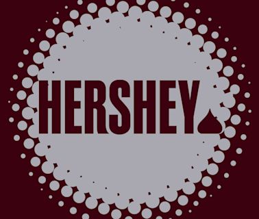 Hershey’s Is Releasing a New Candy With an Unlikely Celebrity