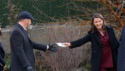 ‘Blue Bloods’ Stars Donnie Wahlberg and Bridget Moynahan ‘Upset’ Show Is Ending