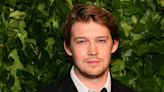 Joe Alwyn's Reaction to 'The Tortured Poets Department', You Ask?