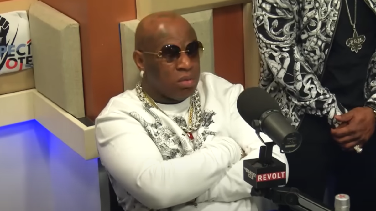 April 22 In Hip-Hop History: Birdman Goes Off On 'The Breakfast Club' | iHeart