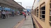 Bihar railway cop thrashes man during scuffle, his intestines spill out: Report