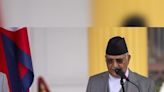 Nepal PM Oli eyes majority as he gears up to take vote of confidence today