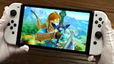 Nintendo Switch 2 will reportedly have digital and physical backward compatibility, plus "enhanced" older games
