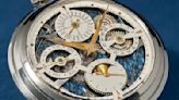 Pocket Watches From Patek Philippe, Zenith, and More Star in a New N.Y.C. Exhibition