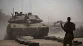 How Israel and Hamas Will Wage War in the Streets of Gaza