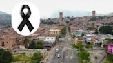 Dramático caso en Medellín por mensaje de estadounidense encontrado muerto