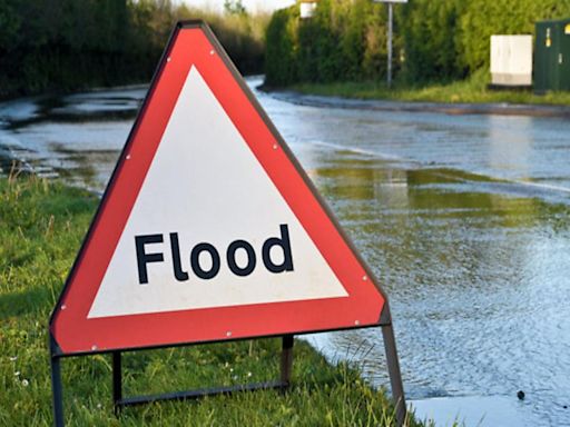 Yellow weather warning issued for Scotland as floods and power cuts expected