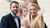 Ryan Reynolds and Blake Lively just purchased a home in a 'sleepy' Welsh village