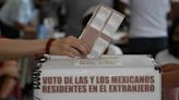 INE reincorpora votantes en el extranjero