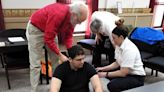 Coshocton County EMA participates in lift study with OSU, receives new equipment