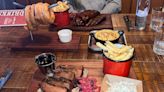 We tried new Hickory's Smokehouse in South Hykeham where you 'certainly get what you pay for'