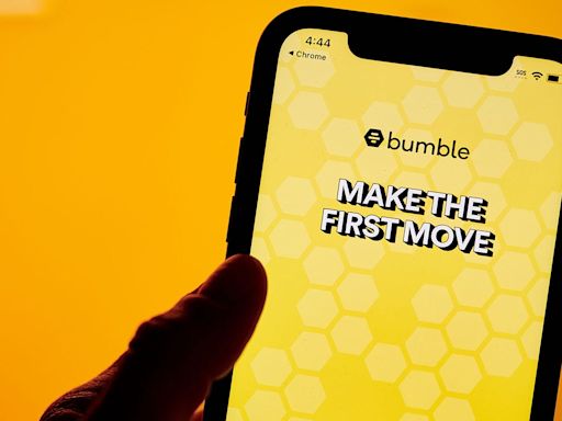 Bumble dating app no longer requires women to make first move