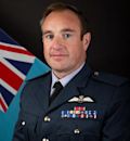 Allan Marshall (RAF officer)
