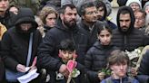 EU drove desperate Alhashimi family to the smugglers… & tragic death of Sara
