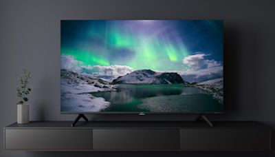 Acer Super Series 4K QLED Google TV (55 inches) review: An affordable premium large-screen pick