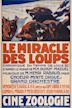 Le Miracle des loups