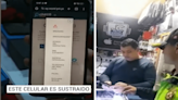 ‘Los Hackers de Lima Este’: caen criminales que alteraban IMEI de celulares robados para venderlos en mercados de Santa Anita