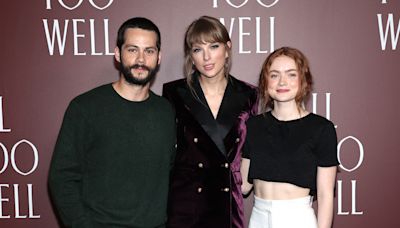 Sadie Sink Has Revealed How Much of Taylor Swift's ‘All Too Well’ Short Film Was Improvised