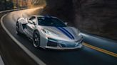 Motorious Readers Get More Entries To Win A Corvette E-Ray