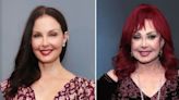 Ashley Judd Remembers Late Mom Naomi in Mental Health Speech Nearly 2 Years After Her Death