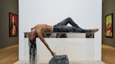 Performance Artist Miles Greenberg on Pushing His Body to Its Limit