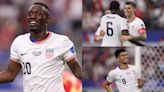 Christian Pulisic, Folarin Balogun, Ricardo Pepi and USMNT Winners and Losers from opening Copa America victory over Bolivia | Goal.com US