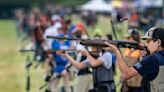 Shooting stars: Thousands of young trap shooters flocking to Alexandria tournament