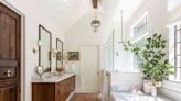 20 Stunning Bathroom Ceiling Ideas for Every Space and Style