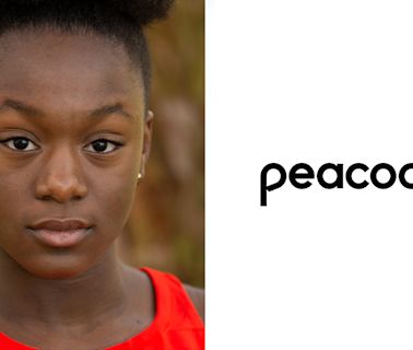 Florisa Kamara Joins Eddie Redmayne In ‘The Day Of The Jackal’ Series For Peacock