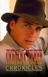 The Young Indiana Jones Chronicles