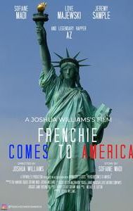 Frenchie Comes to America