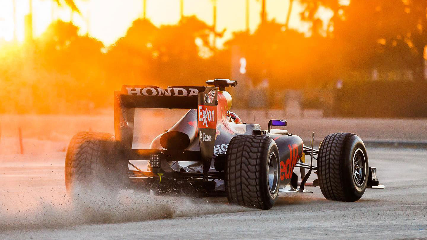 F1 Miami Livestream: How to Watch the Formula One Miami Grand Prix Online