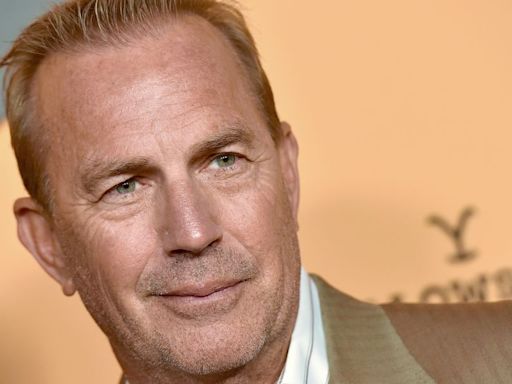 Kevin Costner Confirms He's Done With 'Yellowstone'