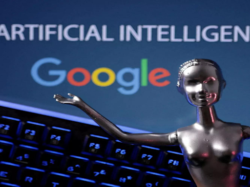 Google’s AI ambitions comes with ‘big green problem’; and why the company is not alone here - Times of India