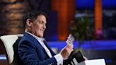 Mark Cuban says he's leaving "Shark Tank" after one more season