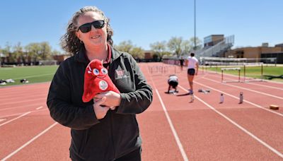 WT at Olympics: Former track athletes to compete, professor serving as volunteer