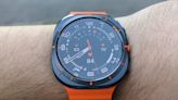 Samsung Galaxy Watch Ultra