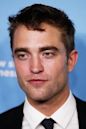 Robert Pattinson