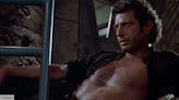 Jeff Goldblum says “you’re welcome” for shirtless Jurassic Park scene