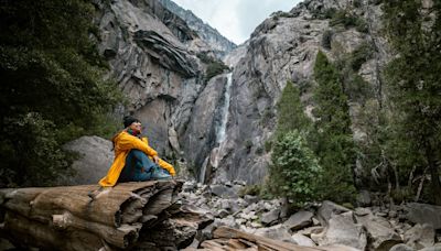 Yosemite: un ‘road trip’ por la maravilla natural de California