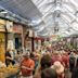 Mahane Yehuda Market