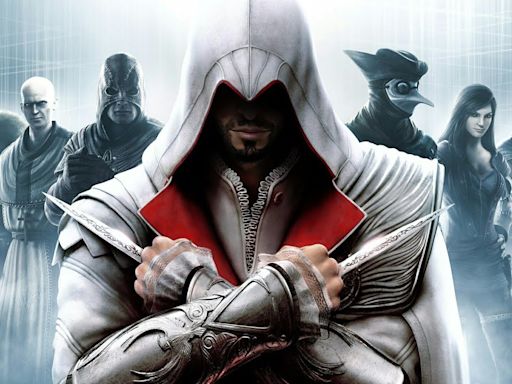 Rumor: Assassin's Creed Infinity Will Be Subscription Based (Why?) - Gameranx