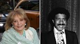 Inside Barbara Walters’ Alleged Secret Relationship With Richard Pryor: ‘Paul Mooney Walked in on Them’